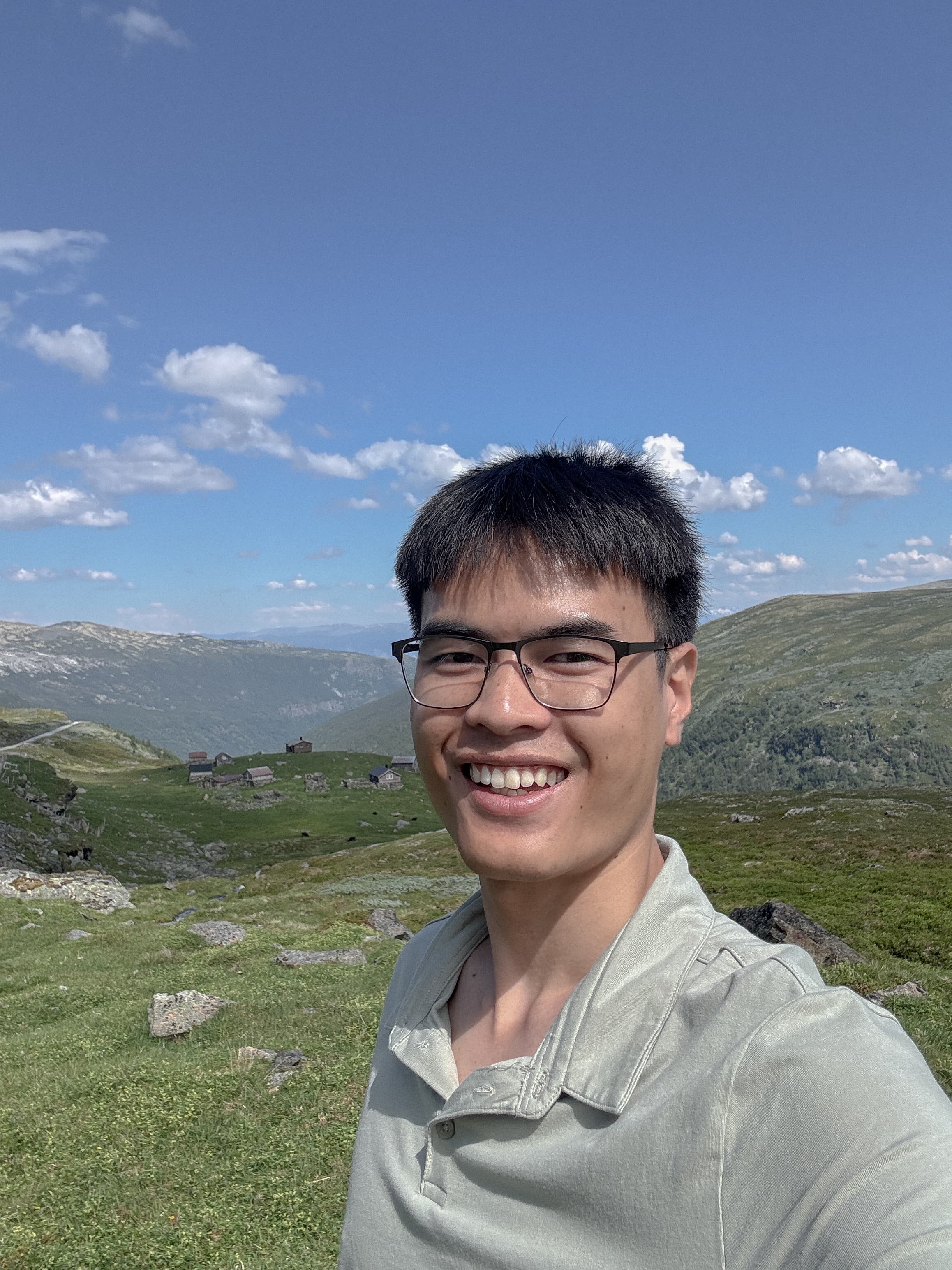 Martin - Digital Designer & Developer